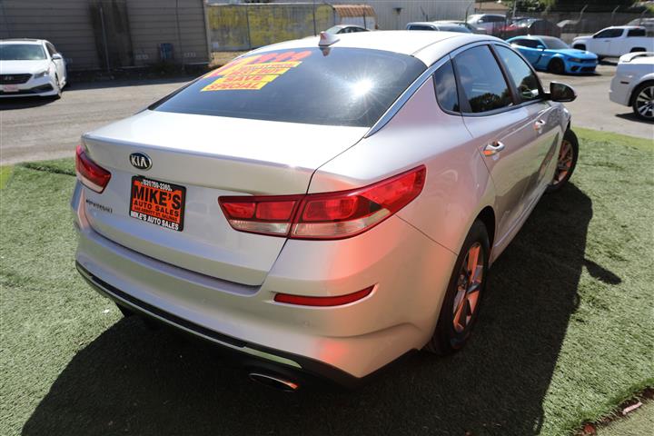 $15999 : 2020 KIA OPTIMA LX image 6