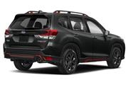 $30235 : 2023 Subaru Forester thumbnail