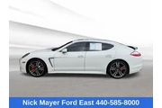 $22995 : Porsche Panamera 2012 AWD Tu thumbnail