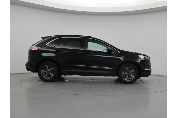 $24998 : Ford Edge 2022 AWD SEL 4dr C image 7