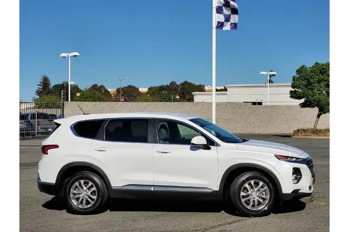 $19900 : Hyundai SANTA FE 2019 SE 2.4 image 3