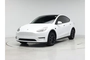 $33998 : Tesla Model Y 2023 AWD Long thumbnail