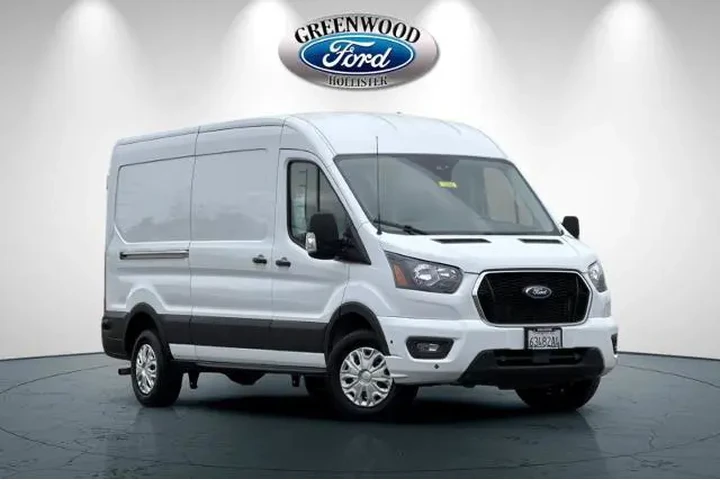 $36991 : Ford Transit 2024 250 3dr LW image 2