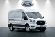 $36991 : Ford Transit 2024 250 3dr LW thumbnail