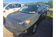 Ford Edge 2024 AWD ST-Line 4