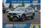 Volkswagen Taos 2024 AWD SE en Seattle