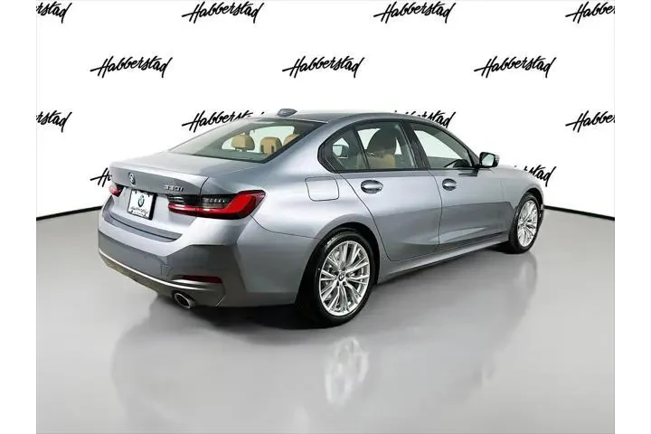 $31500 : BMW 3 Series 2023 AWD 330i x image 5