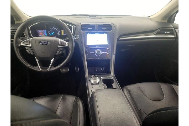 $14998 : Ford Fusion Hybrid 2017 Tita image 9