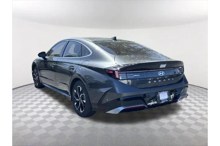 $21991 : Hyundai SONATA 2025 SEL 4dr image 7