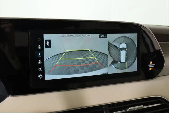 $30999 : Hyundai PALISADE 2020 Limite image 6