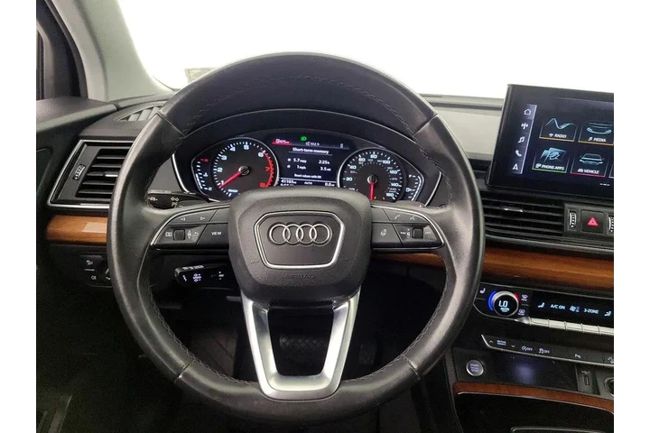 $25998 : Audi Q5 2023 AWD quattro Pre image 10