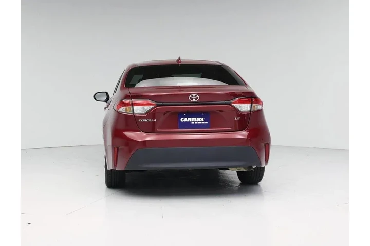 $19998 : Toyota Corolla 2024 LE 4dr S image 6