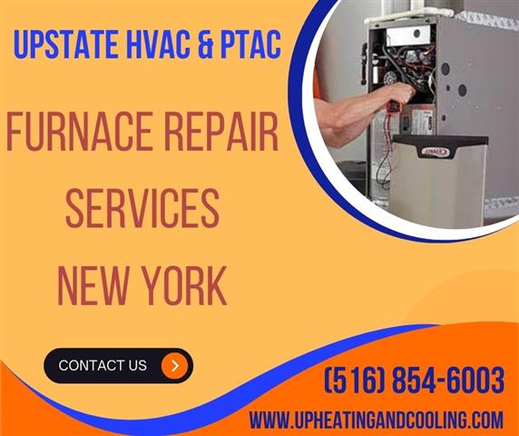 UPSTATE HVAC & PTAC | image 2