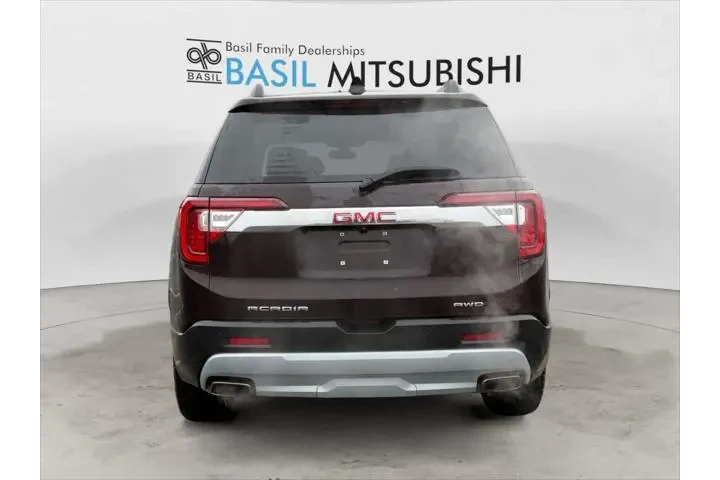 $21284 : GMC Acadia 2020 4x4 SLE 4dr image 4