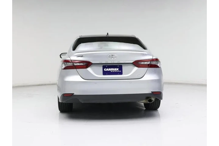 $31998 : Toyota Camry 2023 XLE 4dr Se image 6