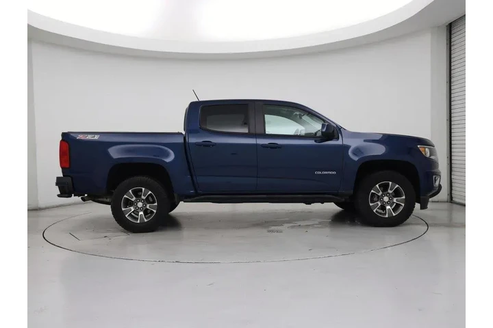 $28998 : Chevrolet Colorado 2020 4x4 image 7