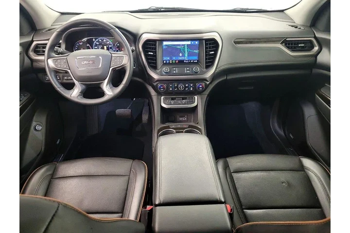 $34998 : GMC Acadia 2023 4x4 AT4 4dr image 9