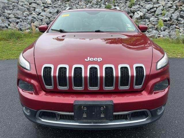 $9999 : PRE-OWNED 2015 JEEP CHEROKEE image 2