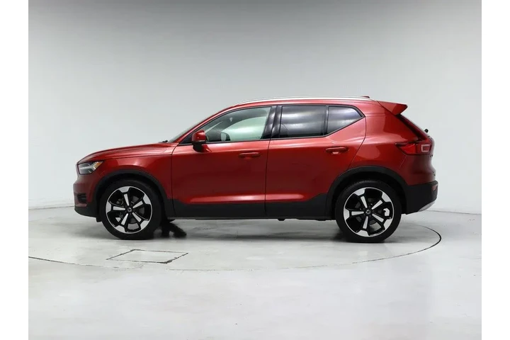 $23998 : Volvo XC40 2019 AWD T5 Momen image 3