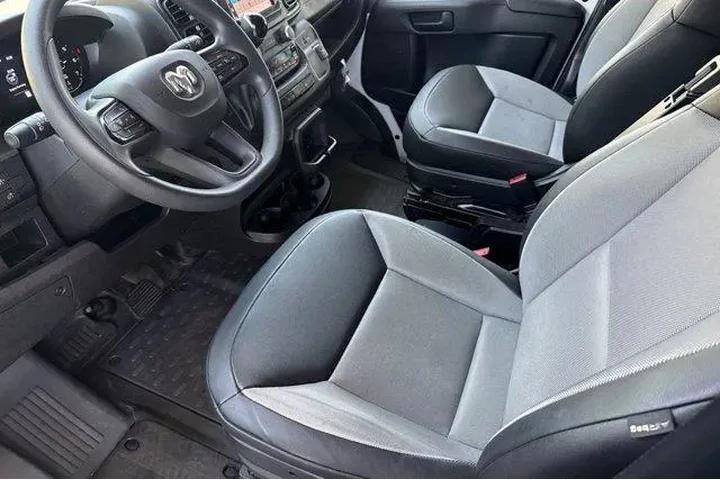 $32813 : Ram ProMaster 2024 Tradesman image 5