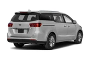 $23288 : Kia Sedona 2021 EX 4dr Mini- thumbnail