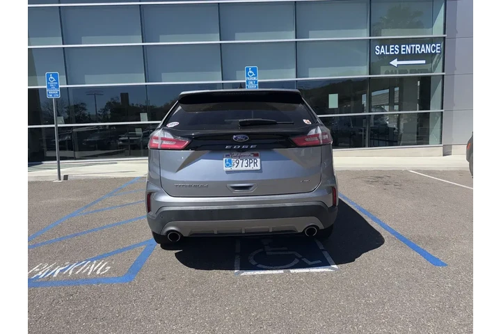 $21900 : Ford Edge 2022 AWD Titanium image 5