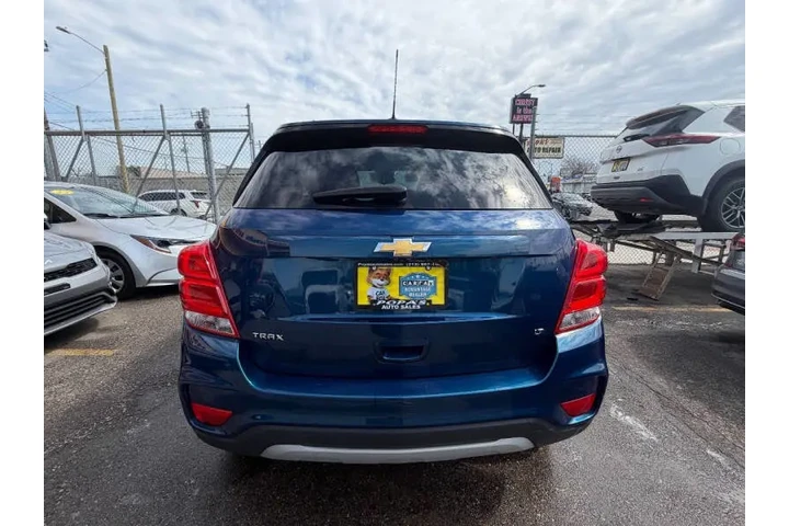 $11995 : 2019 Trax LT image 5