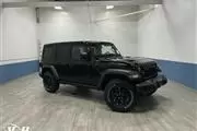 Pre-Owned 2021 Wrangler Unlim en Milwaukee