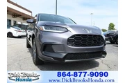 Honda HR-V 2026 LX 4dr Cross en Greenville