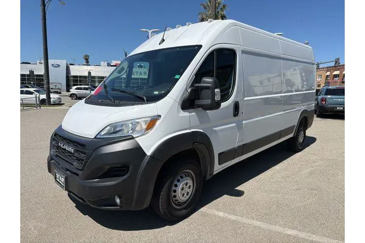 $38381 : Ram ProMaster 2024 Tradesman image 3