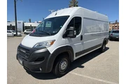 $38381 : Ram ProMaster 2024 Tradesman thumbnail