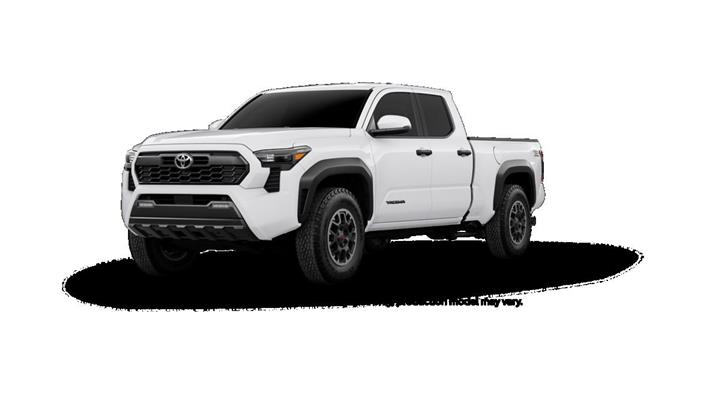 $50445 : 2024 Tacoma TRD Off-Road image 9