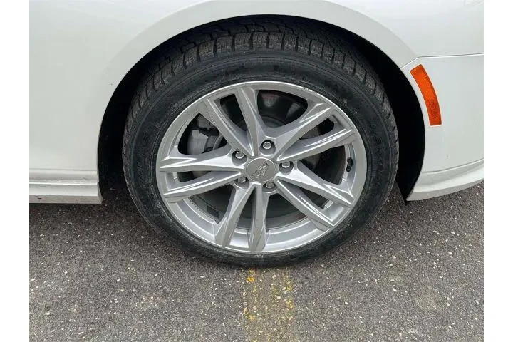 $24996 : Cadillac CT4 2023 AWD Luxury image 9