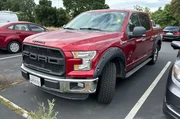 Ford F-150 2016 4x2 Lariat 4