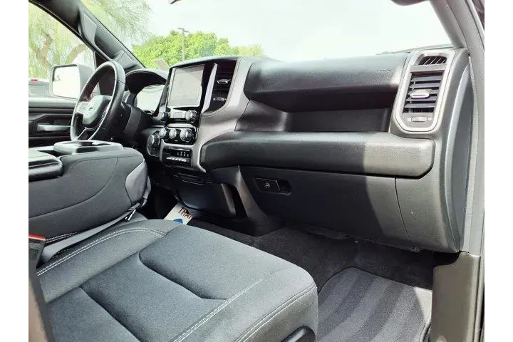 $39290 : Ram 1500 2025 4x4 Tradesman image 10