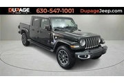 Jeep Gladiator 2021 4x4 Over