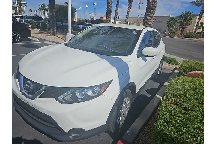 $11703 : Nissan Versa 2021 S 4dr Seda image 1