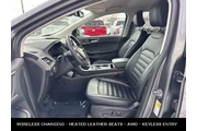 $22995 : Ford Edge 2022 AWD SEL 4dr C thumbnail