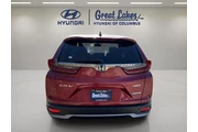 $27977 : Honda CR-V Hybrid 2022 AWD E thumbnail