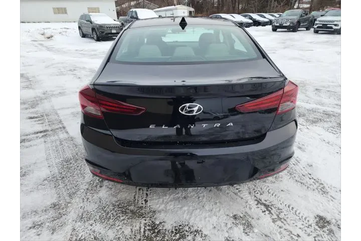 $14950 : Hyundai ELANTRA 2020 SEL 4dr image 7