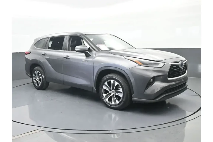 $29291 : Toyota Highlander Hybrid 202 image 8