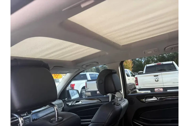 $19950 : 2018 Mercedes-Benz GLS GLS 550 image 10