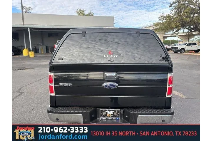 $13975 : Ford F-150 2013 4x4 King Ran image 8