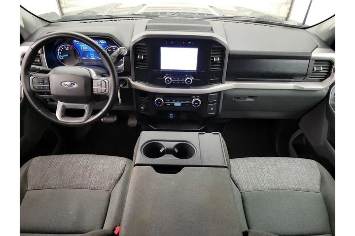 $34998 : Ford F-150 2023 4x2 XLT 4dr image 9