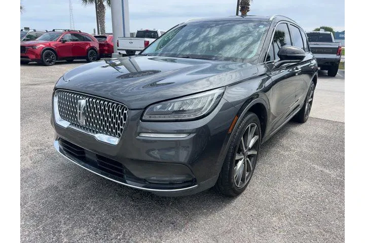 $19973 : Lincoln Corsair 2020 Reserve image 7