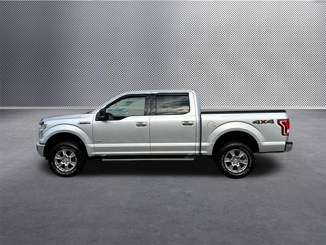 $25177 : 2016 F-150 XLT image 4