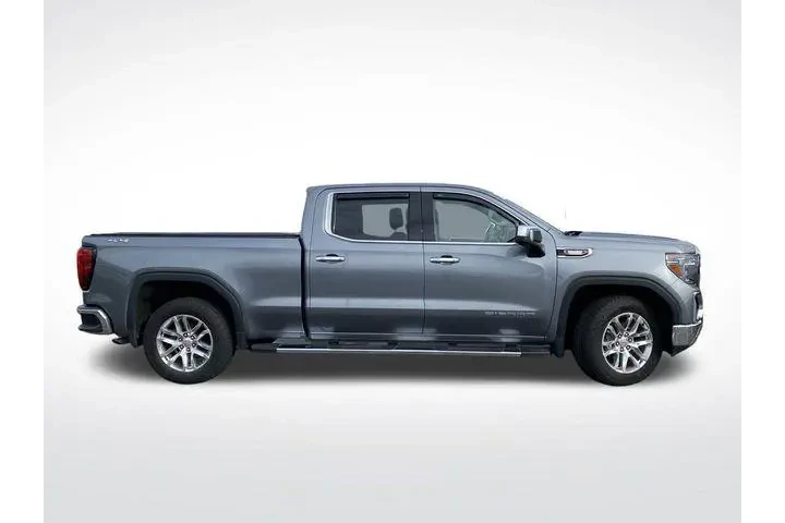 $36995 : GMC Sierra 1500 2020 4x4 SLT image 2