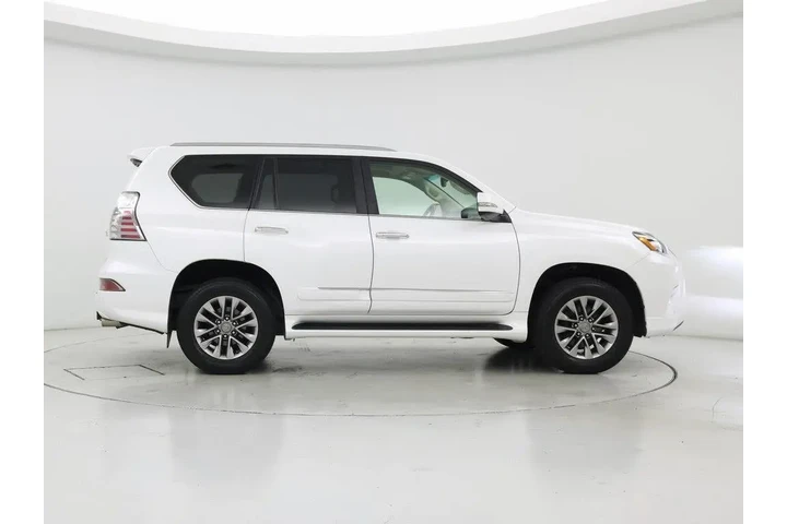 $29998 : Lexus GX 460 2016 AWD Luxury image 7
