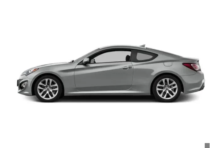$16000 : Hyundai Genesis Coupe 2015 3 image 3