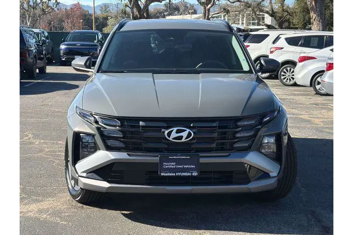 $28990 : Hyundai TUCSON 2025 SEL 4dr image 2